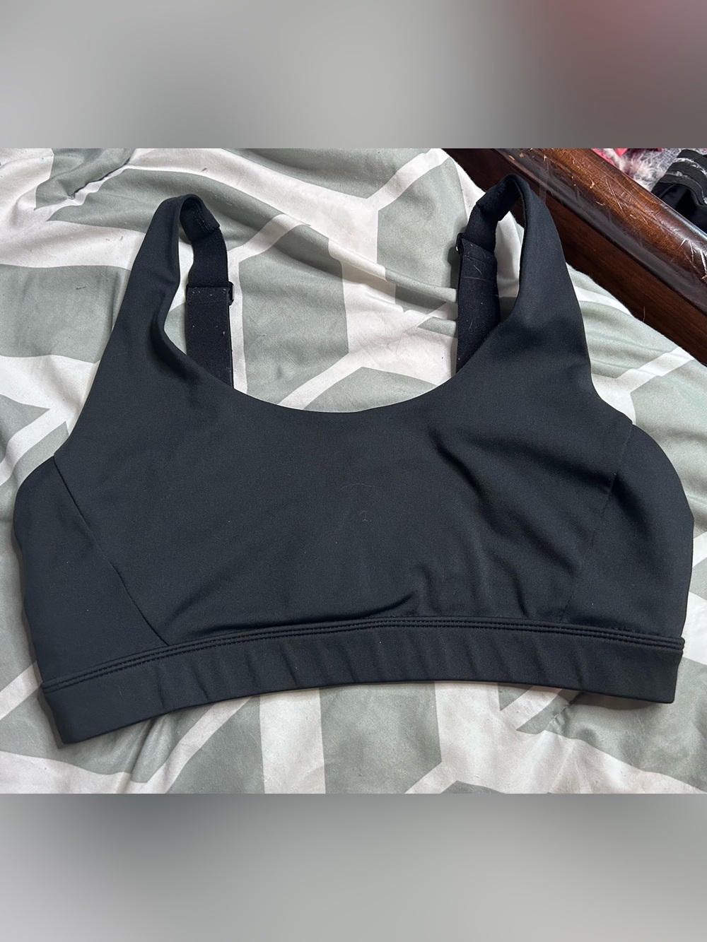 Lolë bra - medium